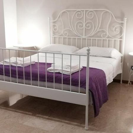 Bed and Breakfast Sant'Ermete Matino Exteriér fotografie