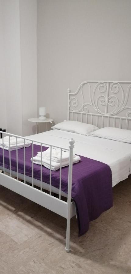 Bed and Breakfast Sant'Ermete Matino Exteriér fotografie
