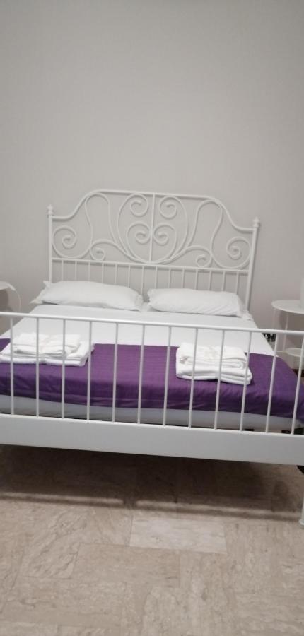 Bed and Breakfast Sant'Ermete Matino Exteriér fotografie