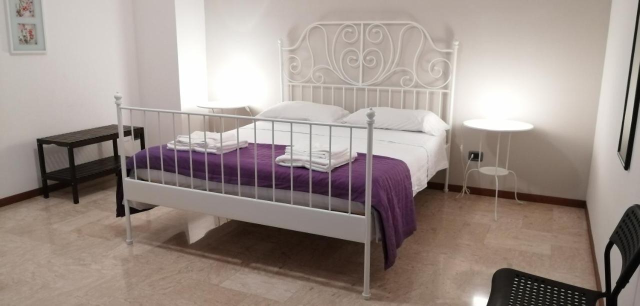 Bed and Breakfast Sant'Ermete Matino Exteriér fotografie