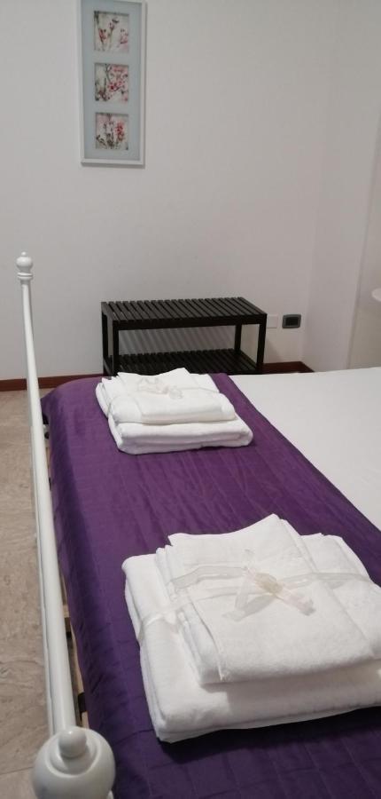 Bed and Breakfast Sant'Ermete Matino Exteriér fotografie