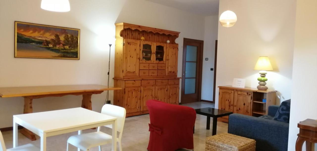 Bed and Breakfast Sant'Ermete Matino Exteriér fotografie