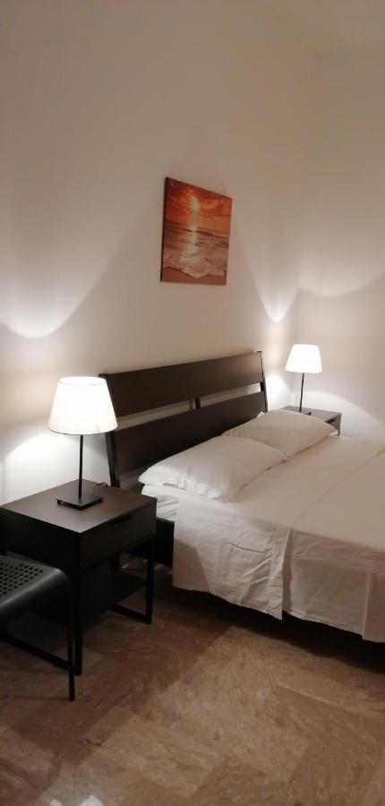 Bed and Breakfast Sant'Ermete Matino Exteriér fotografie