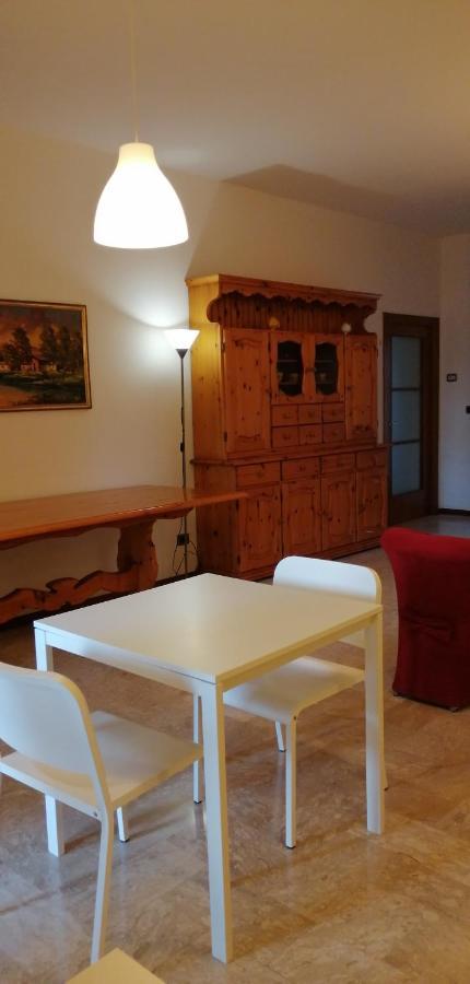 Bed and Breakfast Sant'Ermete Matino Exteriér fotografie