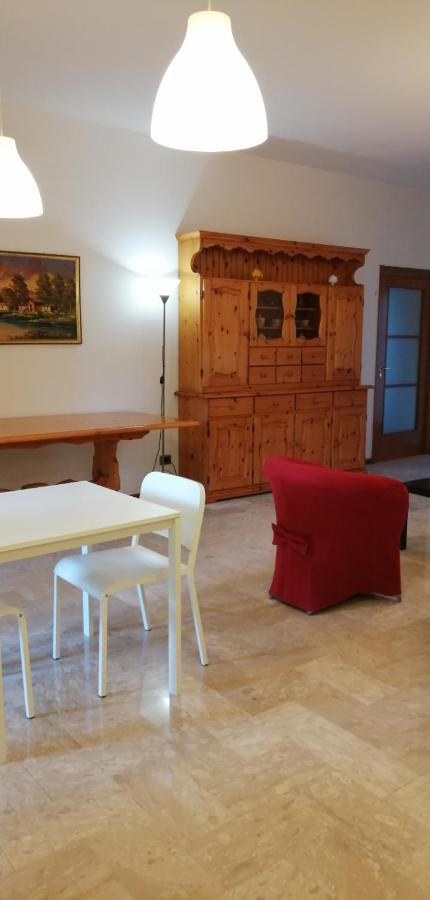 Bed and Breakfast Sant'Ermete Matino Exteriér fotografie