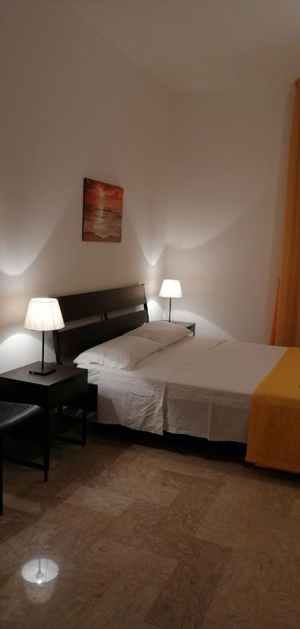 Bed and Breakfast Sant'Ermete Matino Exteriér fotografie