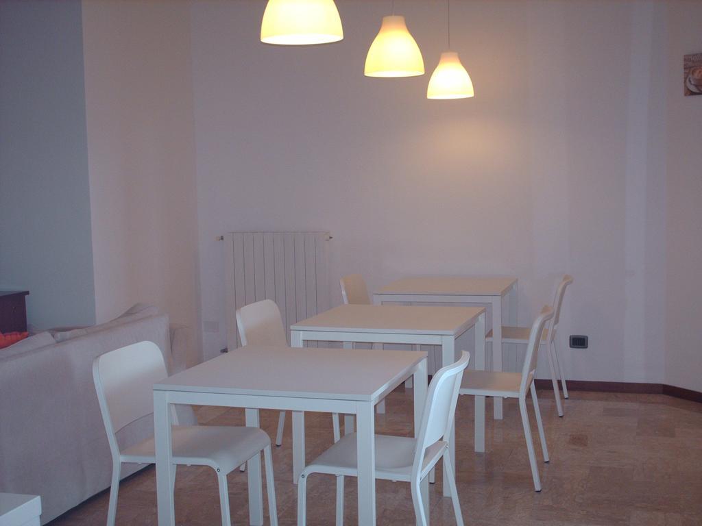 Bed and Breakfast Sant'Ermete Matino Exteriér fotografie