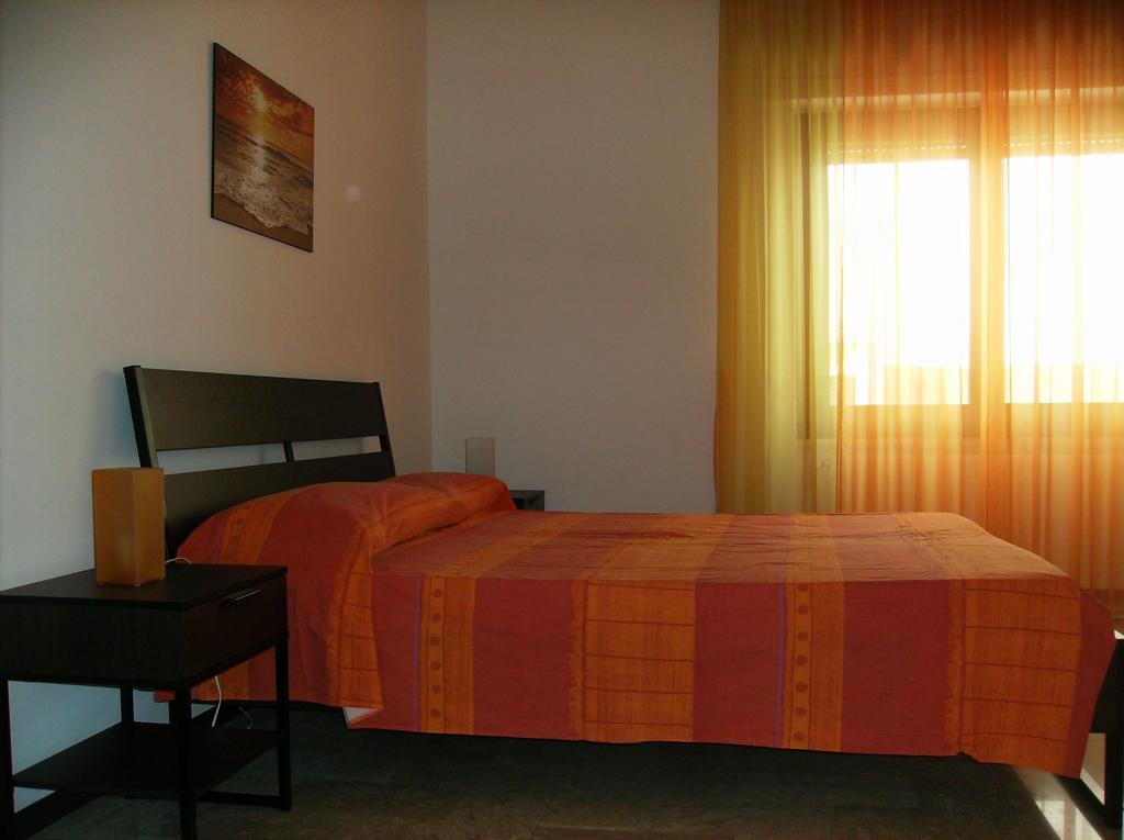 Bed and Breakfast Sant'Ermete Matino Pokoj fotografie